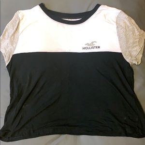 Brand new Hollister shirt